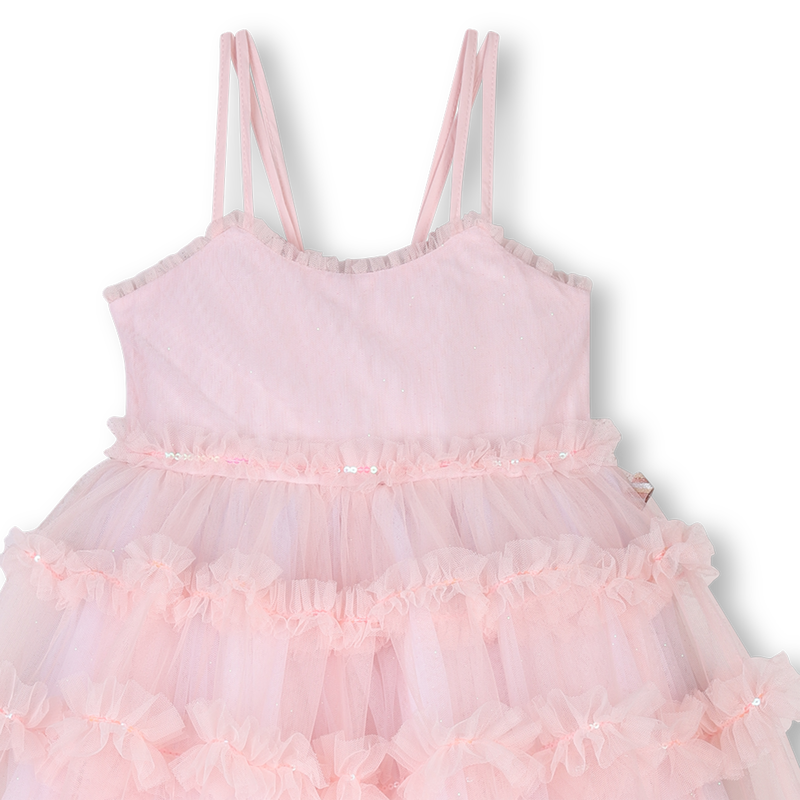 Formal tulle dress BILLIEBLUSH 
                    GIRL