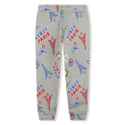 Cal&ccedil;as de jogging em molet&atilde;o KENZO KIDS 
                    BOY
