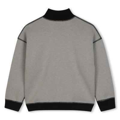 Sweat revers&iacute;vel DKNY BOY