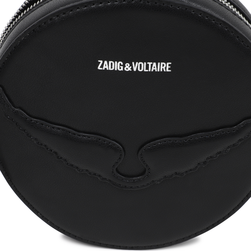 Handbag with shoulder strap ZADIG & VOLTAIRE 
                    GIRL