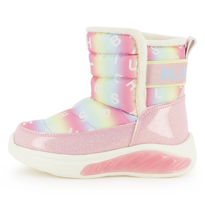 Botas de neve BILLIEBLUSH GIRL