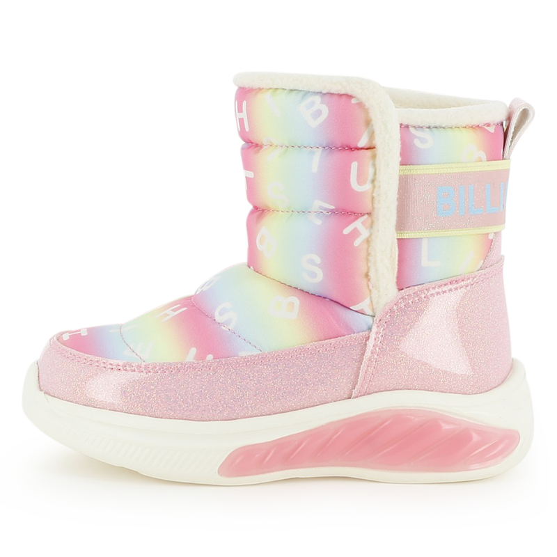 Botas de neve BILLIEBLUSH 
                        GIRL