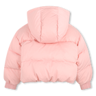 Casaco acolchoado GIVENCHY 
                    MENINA