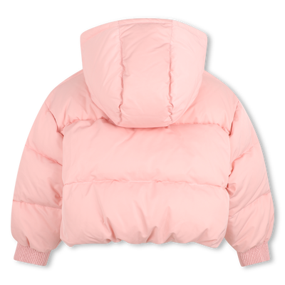 Casaco acolchoado GIVENCHY MENINA