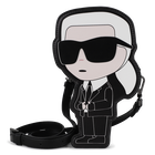 Bolsa KARL LAGERFELD KIDS 
                    GIRL