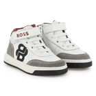 T&ecirc;nis BOSS 
                    BOY