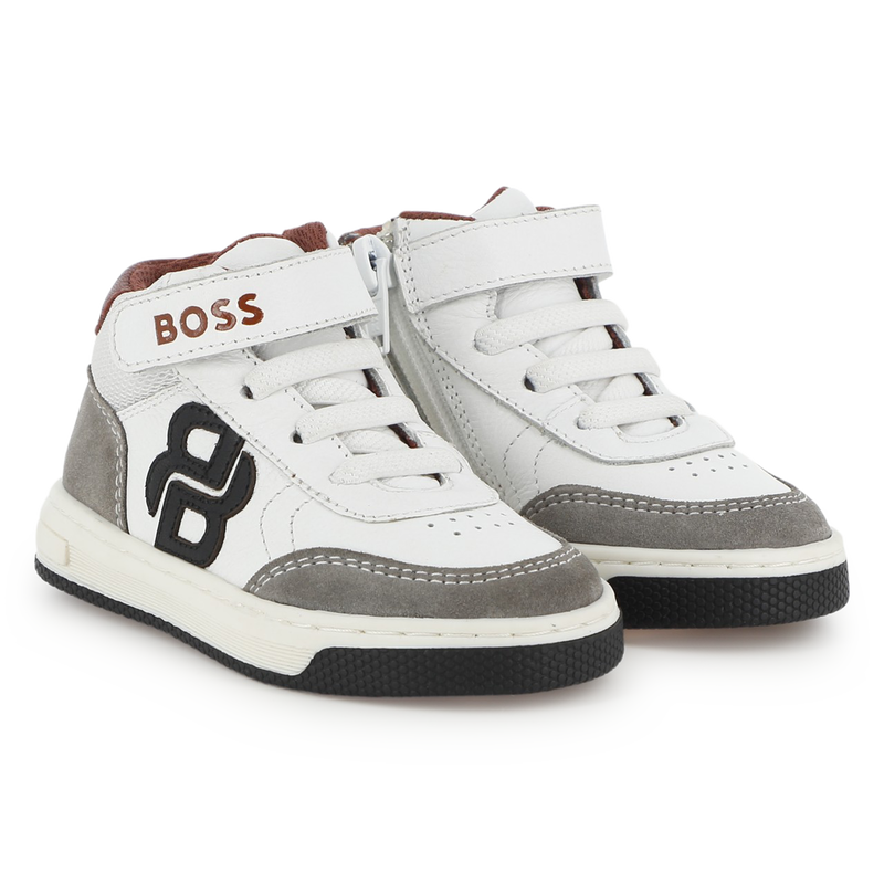 T&ecirc;nis BOSS 
                        BOY