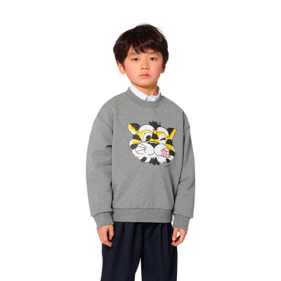 Su&eacute;ter KENZO KIDS UNISSEX