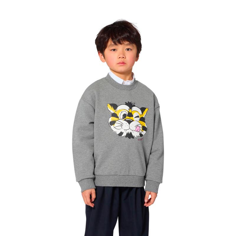 Su&eacute;ter KENZO KIDS 
                        UNISSEX