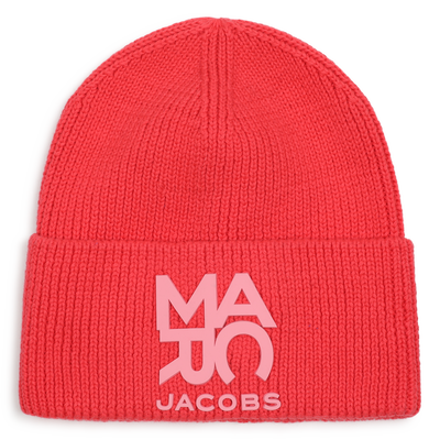 Gorro de tric&ocirc; MARC JACOBS GIRL