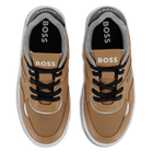 T&ecirc;nis com cadar&ccedil;o BOSS 
                    BOY