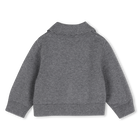 Conjunto de moletom GIVENCHY 
                    MENINA