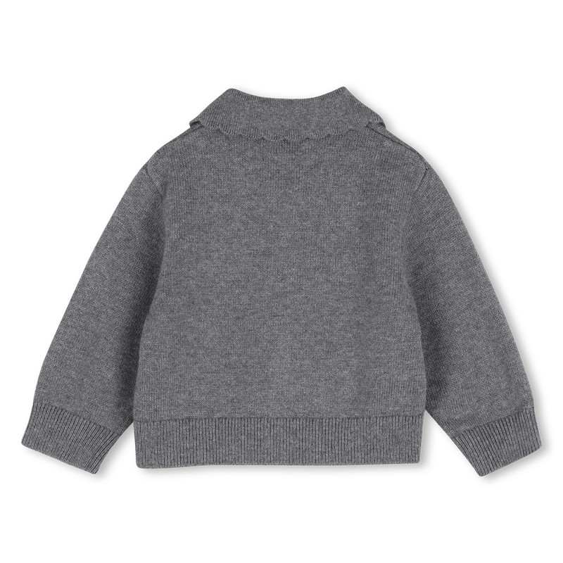 Conjunto de moletom GIVENCHY 
                        MENINA