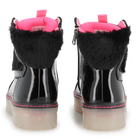Botins de lantejoulas BILLIEBLUSH 
                    GIRL