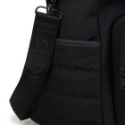 Mala de maternidade BOSS 
                    UNISEX
