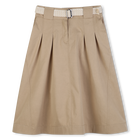 Saia midi LANVIN 
                    GIRL