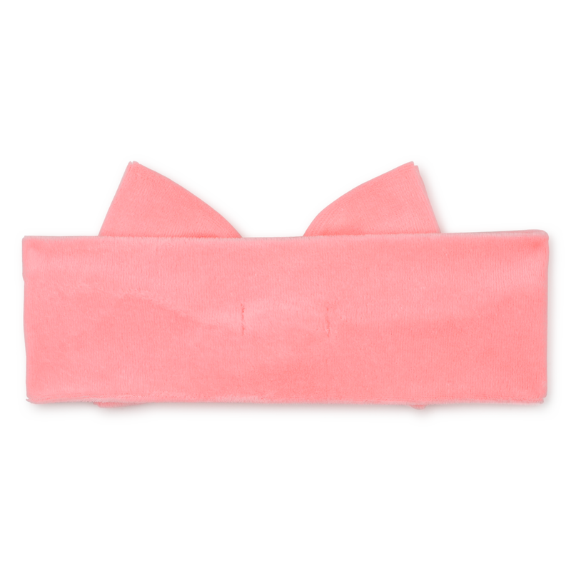 Pijama de veludo BILLIEBLUSH 
                        GIRL