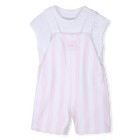 Macac&atilde;o + conjunto de t-shirts BOSS 
                    GIRL
