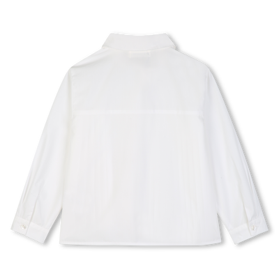 Camisa plissada BILLIEBLUSH GIRL