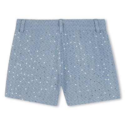 Calções de ganga BILLIEBLUSH GIRL