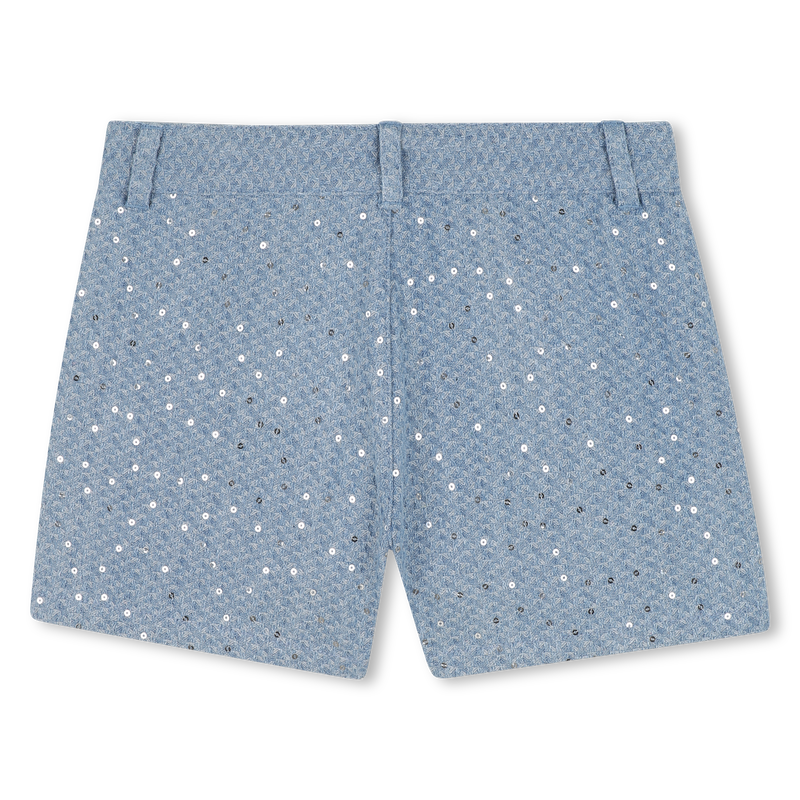 Calções de ganga BILLIEBLUSH 
                    GIRL