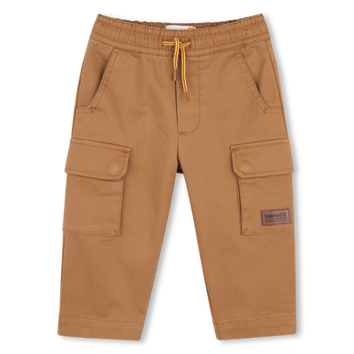 Cal&ccedil;a TIMBERLAND MENINO
