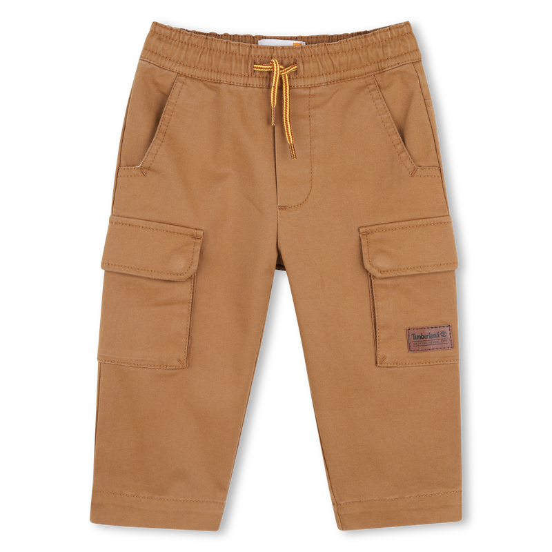 Cal&ccedil;a TIMBERLAND 
                        MENINO