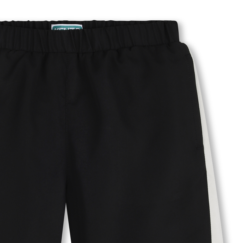 Cal&ccedil;&otilde;es de banho KENZO KIDS 
                        BOY