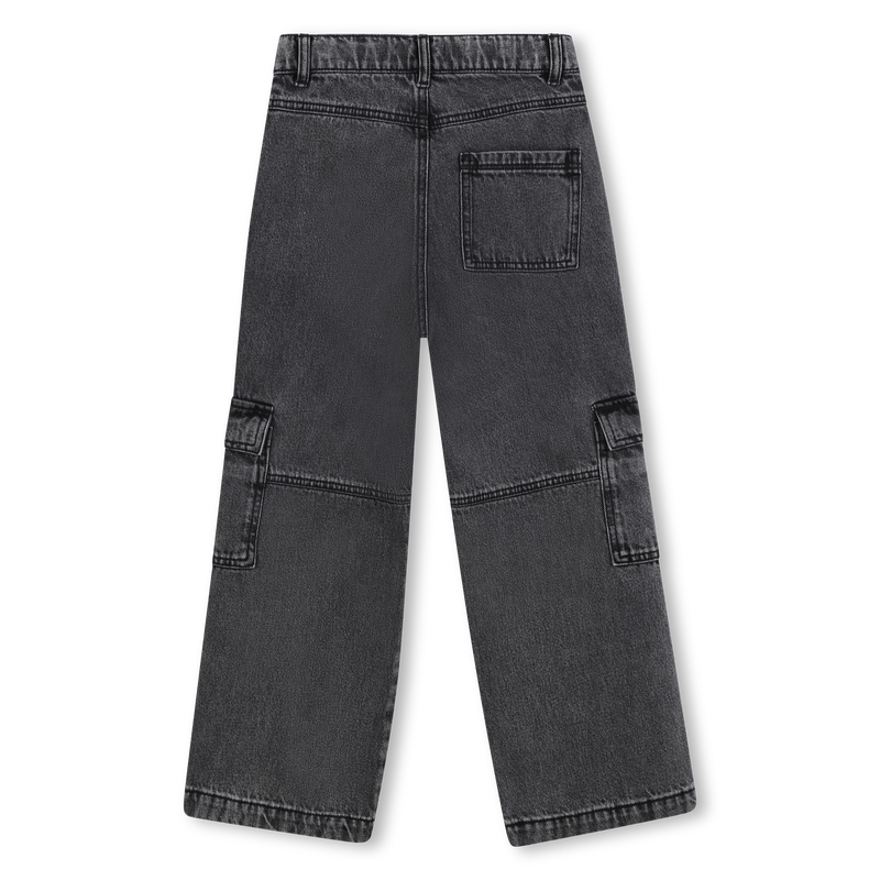 Calças jeans MICHAEL KORS 
                    GIRL
