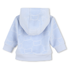 Conjunto de cardig&atilde; e cal&ccedil;as BOSS 
                    BOY