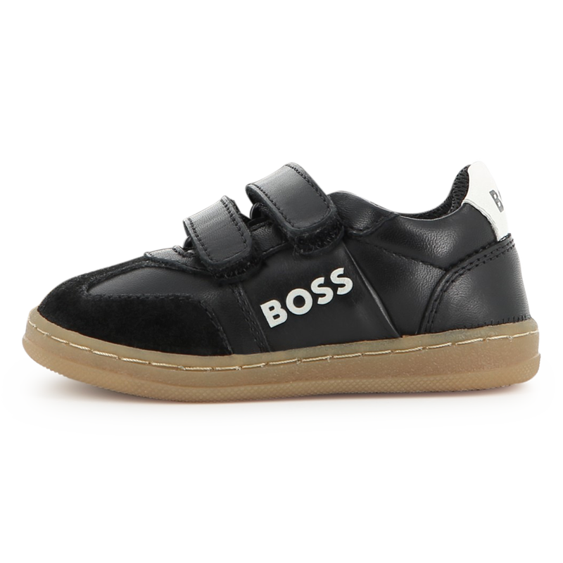 T&ecirc;nis BOSS 
                        BOY