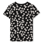 T-shirt de manga curta MARC JACOBS 
                    GIRL