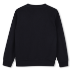 Conjunto de moletom e cal&ccedil;a KENZO KIDS 
                    UNISSEX