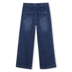 Cal&ccedil;as jeans MICHAEL KORS 
                    GIRL
