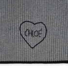 Len&ccedil;o CHLOE 
                    GIRL