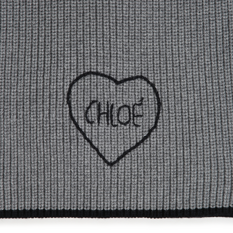 Len&ccedil;o CHLOE 
                        GIRL