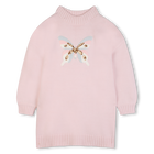 Vestido de manga comprida BILLIEBLUSH 
                    GIRL