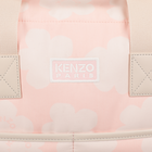 Saco de fraldas acolchoado em popelina estampada KENZO KIDS 
                    UNISEX