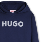 Moletom HUGO 
                    BOY