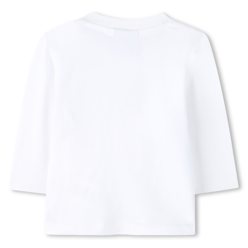 Conjunto de 3 pe&ccedil;as BOSS 
                        BOY