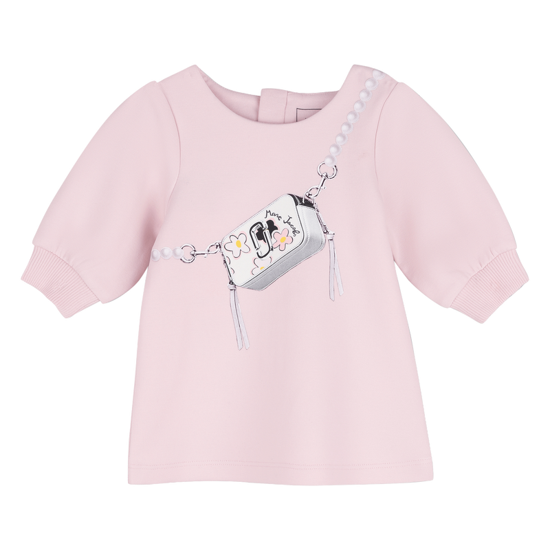 Vestido MARC JACOBS 
                        UNISEX