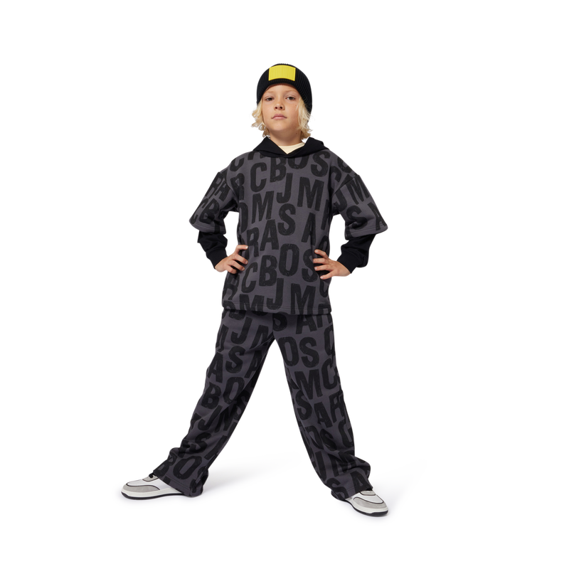 Capuz MARC JACOBS 
                        BOY