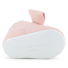 T&ecirc;nis KARL LAGERFELD KIDS 
                    GIRL