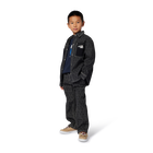 Moletom de l&atilde; KENZO KIDS 
                    BOY
