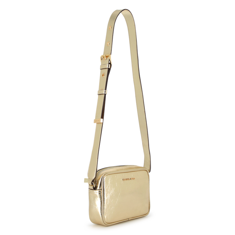 Bolsa ajust&aacute;vel com fecho MICHAEL KORS 
                        GIRL