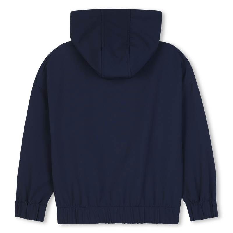 CAPUZ ZIP-UP BOSS 
                        BOY