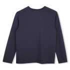Camiseta de mangas curtas GIVENCHY 
                    BOY