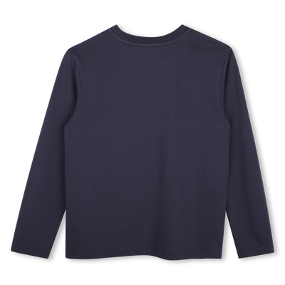 Camiseta de mangas curtas GIVENCHY BOY