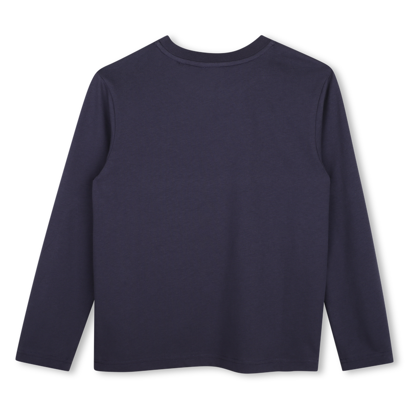 Camiseta de mangas curtas GIVENCHY 
                        BOY