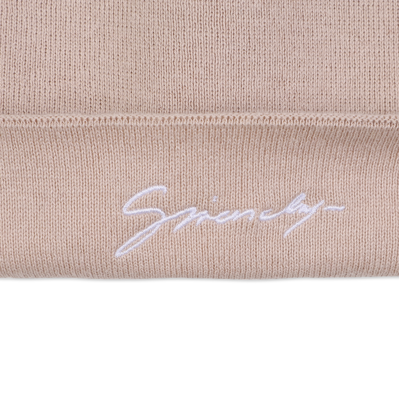 Gorro de malha reversível GIVENCHY 
                    UNISEX